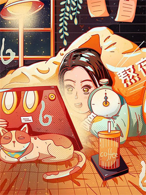 青丘狐妻小说阅读，青丘狐妻完结版