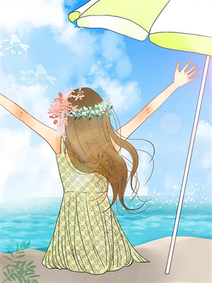 小说《深知卿为遥上月》章节阅读