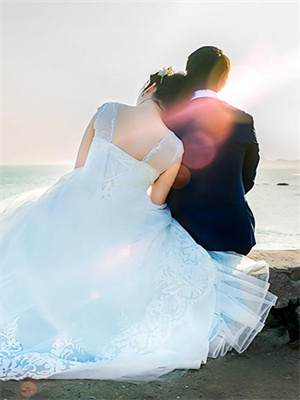 《未婚夫拿我血汗钱冲榜一我转头就嫁大佬》小说大结局免费试读 周毅霞姐小说