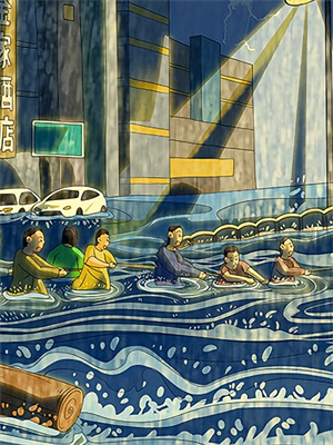 在线寻找请别说爱我小说的无删减版本