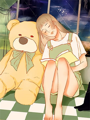 和你数尽繁星小说，和你数尽繁星傅宴州林知意