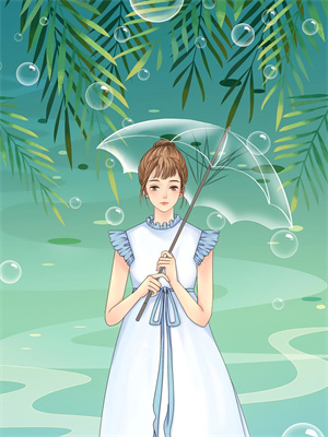 在线免费阅读月色吻过梧桐雨完整小说