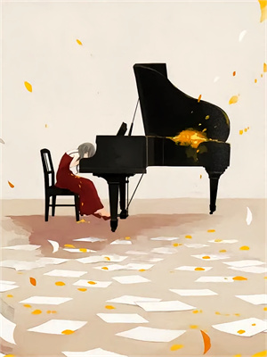 月光洒下离人巷贺青野谢诚景小说大结局免费试读